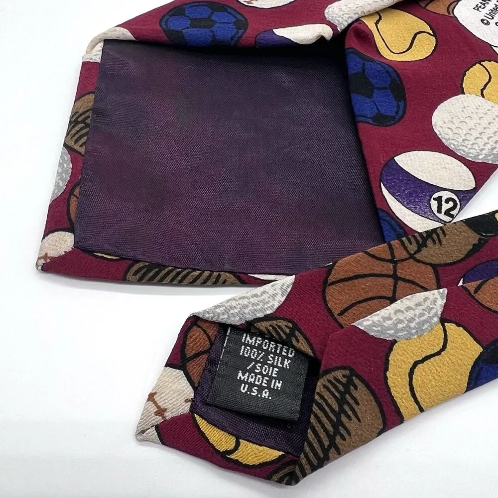 Peanuts vtg 90s